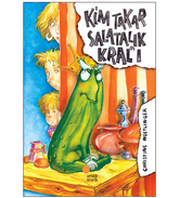 Who Cares About the Cucumber King